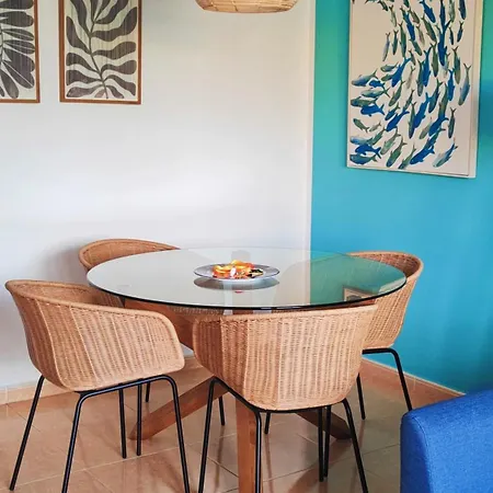 New Casa Blu - Oasis Tamarindo 1 *