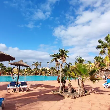 New Casa Blu - Oasis Tamarindo 1 Corralejo