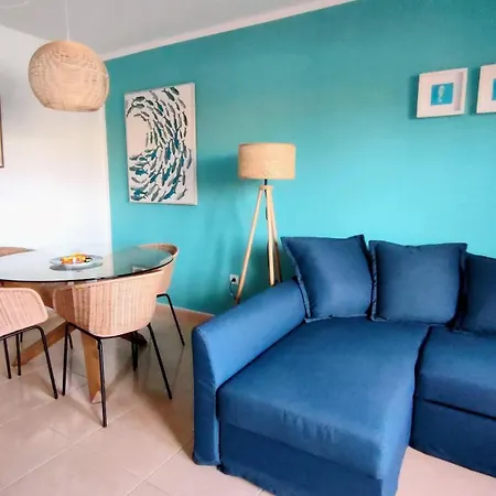 New Casa Blu - Oasis Tamarindo 1 Apartment