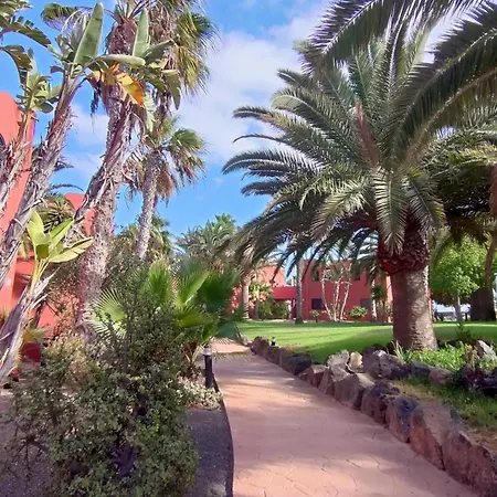 New Casa Blu - Oasis Tamarindo 1 Corralejo