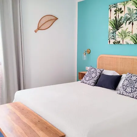 New Casa Blu - Oasis Tamarindo 1 *