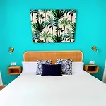 New Casa Blu - Oasis Tamarindo 1 Apartman *