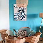 New Casa Blu - Oasis Tamarindo 1 * Corralejo