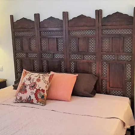 Apartmán Casa Blu *