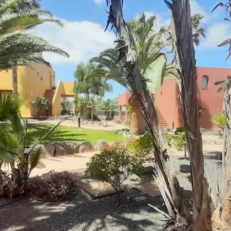 Casa Blu * Corralejo