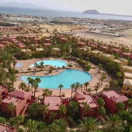New Casa Blu - Oasis Tamarindo 1 Corralejo