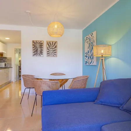 아파트 New Casa Blu - Oasis Tamarindo 1 코라레호