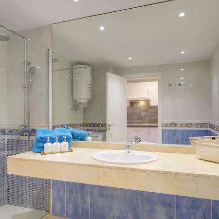 New Casa Blu - Oasis Tamarindo 1 *