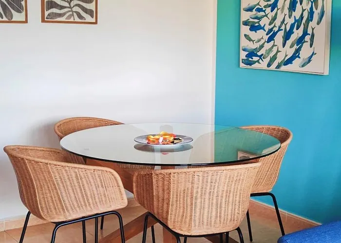 Casa Blu - 25/b Oasis Tamarindo 1 *