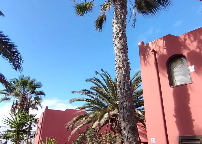 Casa Blu - 25/b Oasis Tamarindo 1 Апартаменты