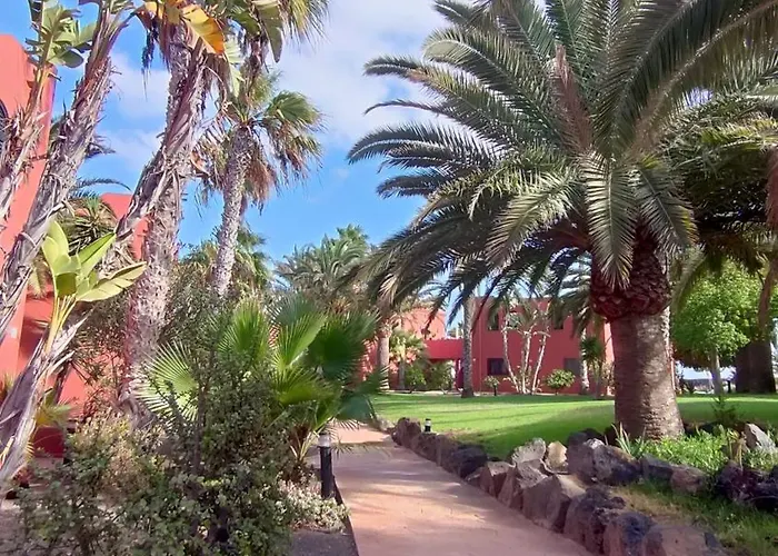 Casa Blu - 25/b Oasis Tamarindo 1 Corralejo
