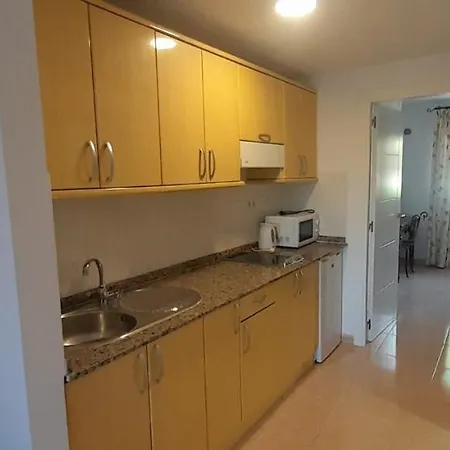Casa Blu Apartment *