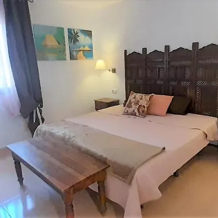 Casa Blu Apartment Corralejo