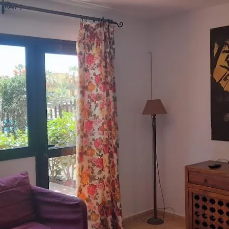 Apartment Casa Blu *