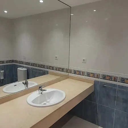 Casa Blu Apartment Corralejo