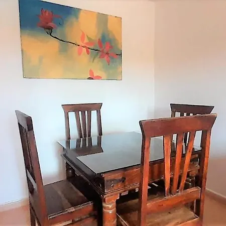 Apartment Casa Blu Corralejo