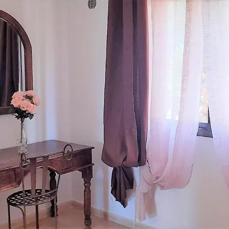 Casa Blu Corralejo
