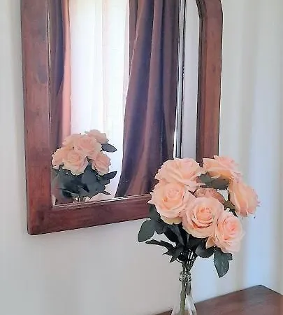Casa Blu Apartment *