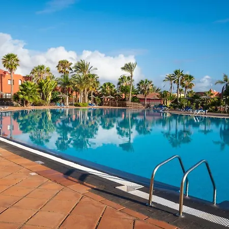 Casa Blu Apartment Corralejo