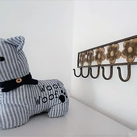 Casa Blu Apartment Corralejo
