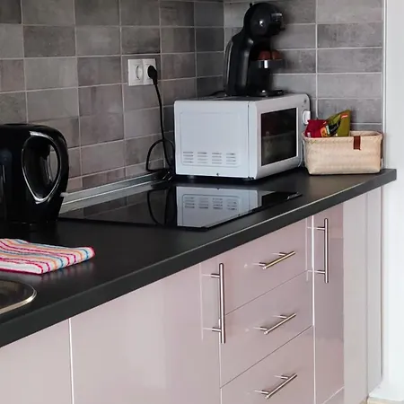 Appartement Casa Blu - 25b Oasis Tamarindo 1 Corralejo