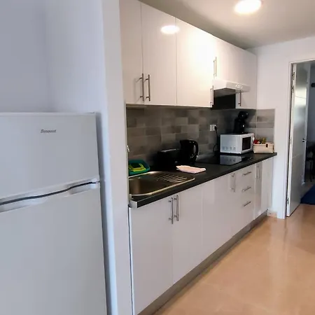 Casa Blu - 25b Oasis Tamarindo 1 Appartement *