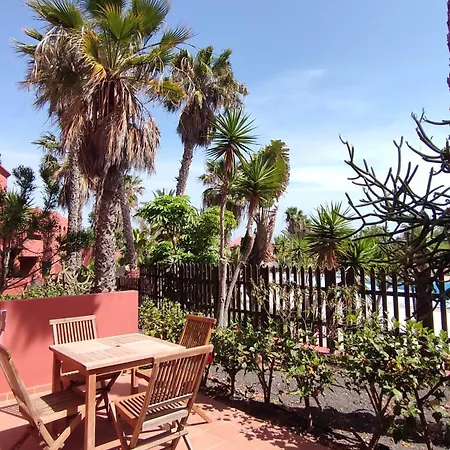 شقة New Casa Blu - Oasis Tamarindo 1 كوراليهو