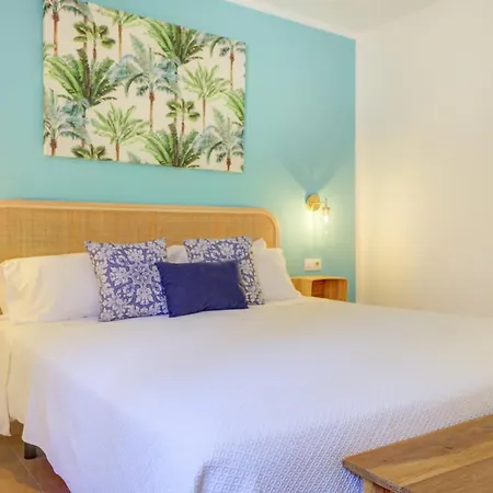New Casa Blu - Oasis Tamarindo 1 Appartement *