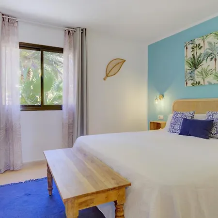 Appartement New Casa Blu - Oasis Tamarindo 1