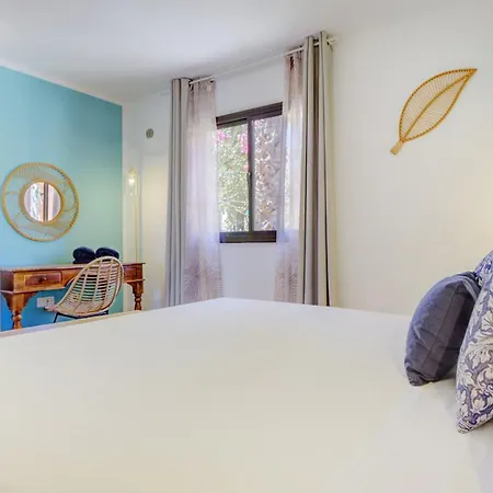 公寓 New Casa Blu - Oasis Tamarindo 1 *