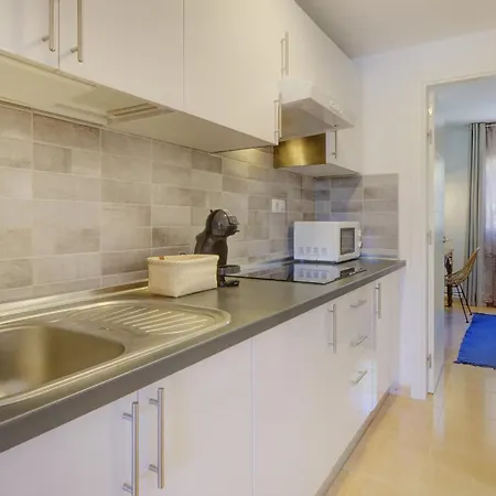 New Casa Blu - Oasis Tamarindo 1 Appartement *