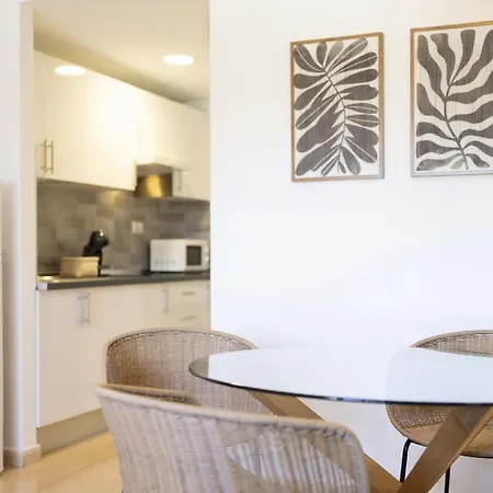 Appartamento New Casa Blu - Oasis Tamarindo 1
