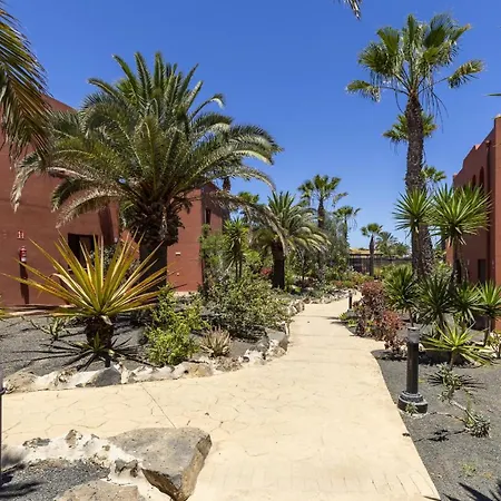 New Casa Blu - Oasis Tamarindo 1 * Corralejo