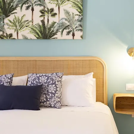 公寓 New Casa Blu - Oasis Tamarindo 1 *