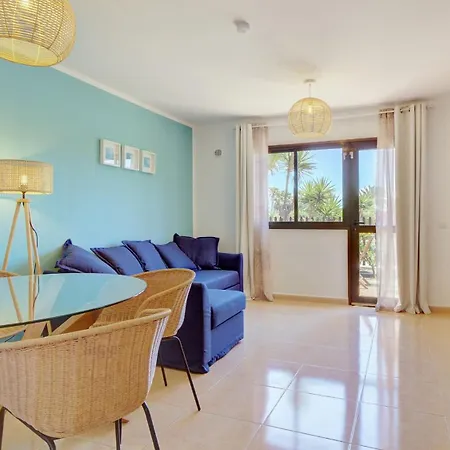 公寓 New Casa Blu - Oasis Tamarindo 1 *