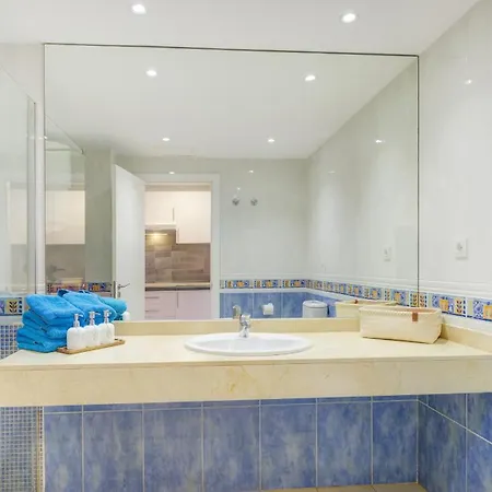 公寓 New Casa Blu - Oasis Tamarindo 1
