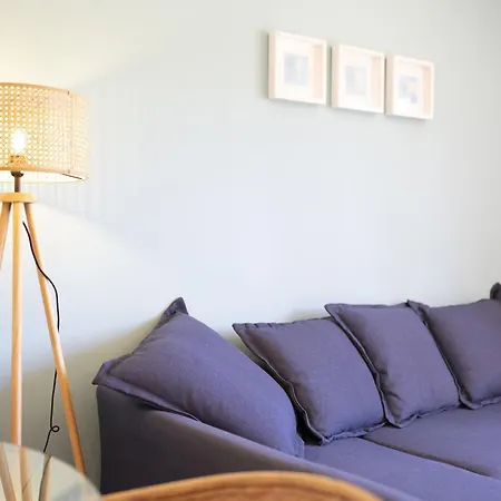 New Casa Blu - Oasis Tamarindo 1 公寓 *