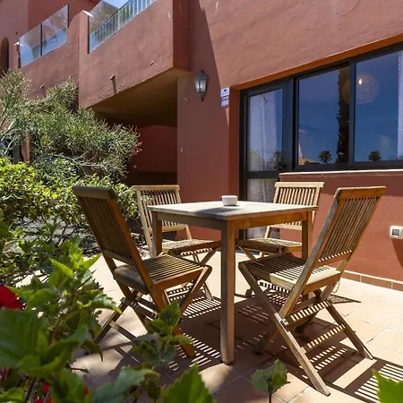 New Casa Blu - Oasis Tamarindo 1 Appartement *