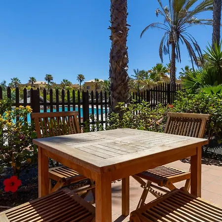 公寓 New Casa Blu - Oasis Tamarindo 1