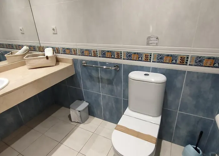 Casa Blu - Oasis Tamarindo 1 Lägenhet