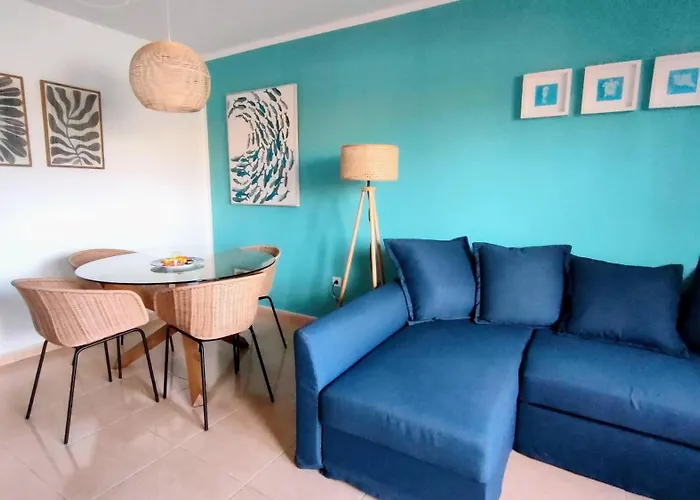 Casa Blu - 25/b Oasis Tamarindo 1 Apartmán