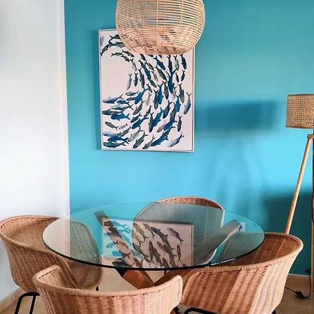 New Casa Blu - Oasis Tamarindo 1 * Corralejo