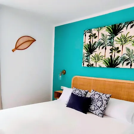 New Casa Blu - Oasis Tamarindo 1 Lejlighed Corralejo