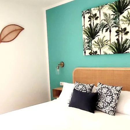 New Casa Blu - Oasis Tamarindo 1 * Corralejo